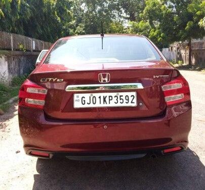 Honda City VTEC 2012 MT for sale in Ahmedabad