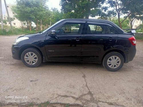 Maruti Suzuki Dzire VDI 2015 MT for sale in Bangalore