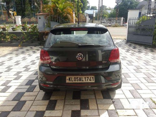 Volkswagen Polo GT TSI, 2015, Petrol AT for sale in Kottayam