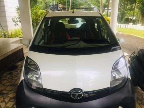 Tata Nano Twist XT, 2016, Petrol MT in Kottayam