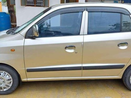 Hyundai Santro Xing GLS 2007 MT for sale in Erode