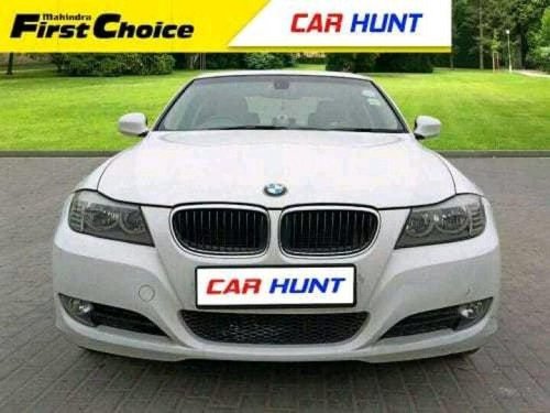 Used 2011 BMW 3 Series 2005-2011 AT for sale in Gurgaon