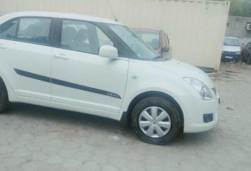 2010 Maruti Suzuki Dzire VXI MT for sale in New Delhi