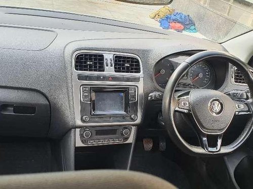 Volkswagen Polo Highline plus, 2017, Diesel MT in Nellore