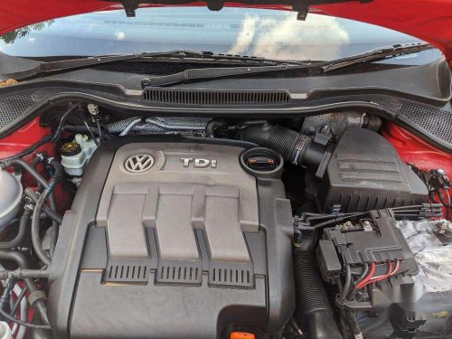 Volkswagen Polo Trendline, 2012, Diesel MT for sale in Hyderabad