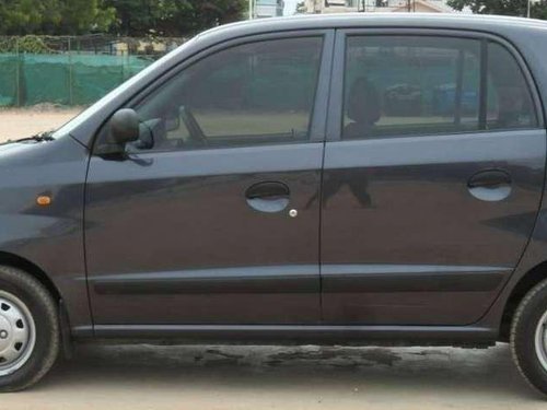 Hyundai Santro Xing GLS Automatic, 2008, Petrol AT in Coimbatore