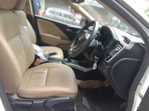 Honda City i-VTEC SV 2018 MT for sale in Pune