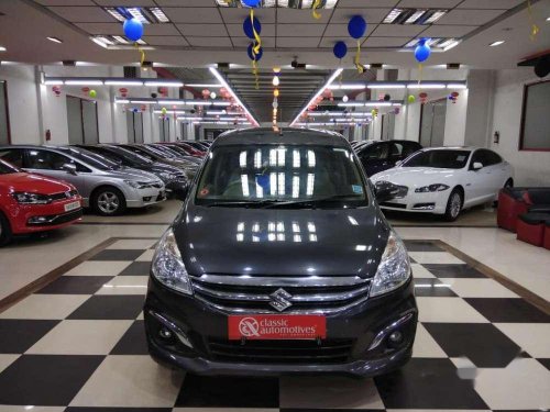 2015 Maruti Suzuki Ertiga ZDI Plus MT for sale in Nagar