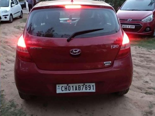 Hyundai i20 Asta 1.2 2010 MT for sale in Chandigarh