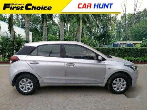 Hyundai Elite I20 Magna 1.2, 2015, Petrol MT in Gurgaon