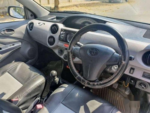 Toyota Etios Liva GD, 2011, Diesel MT in Ahmedabad