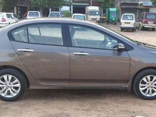 2012 Honda City MT for sale in Ahmedabad