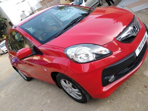 Honda Brio VX 2013 AT for sale in Coimbatore