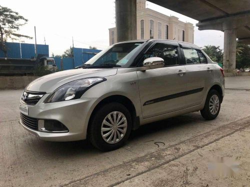 2015 Maruti Suzuki Swift Dzire MT for sale in Mumbai