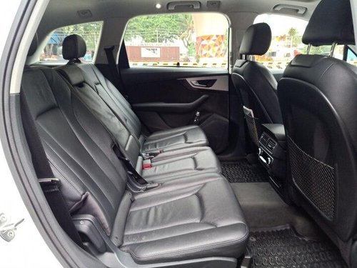 2016 Audi Q7 45 TDI Quattro Premium Plus AT in Bangalore