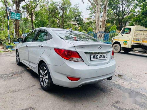 Hyundai Verna 1.6 VTVT SX 2015 MT for sale in Kolkata