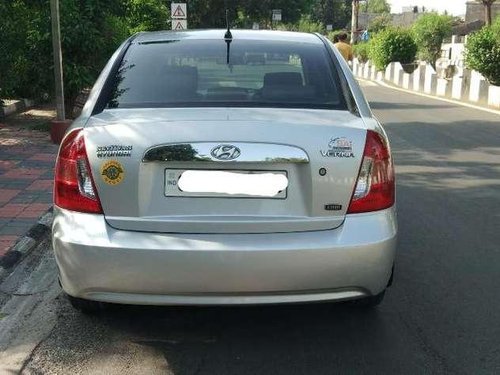 Hyundai Verna CRDi 1.6 SX Option 2010 MT for sale in Surat