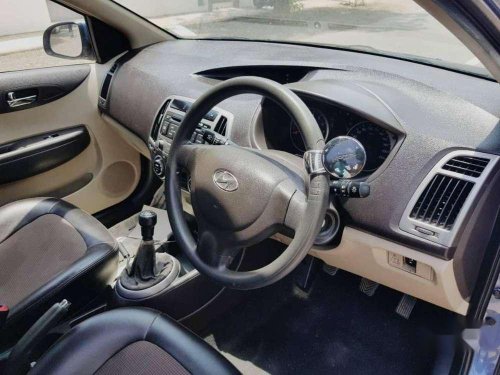 Used Hyundai i20 Magna 1.2 2013 MT for sale in Ahmedabad