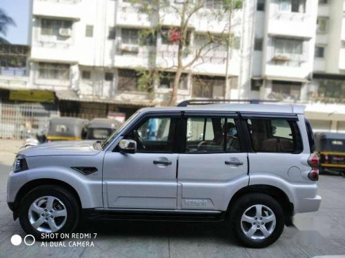 Used 2018 Mahindra Scorpio S11 MT for sale in Mumbai