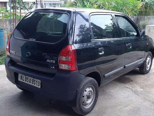 Used 2005 Maruti Suzuki Alto MT for sale in Kochi