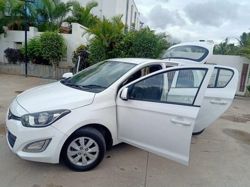 2013 Hyundai i20 Sportz 1.4 CRDi MT for sale in Hyderabad