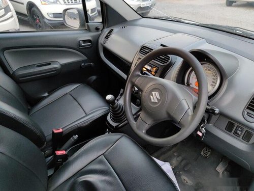 2016 Maruti Suzuki Ritz MT for sale in Hyderabad