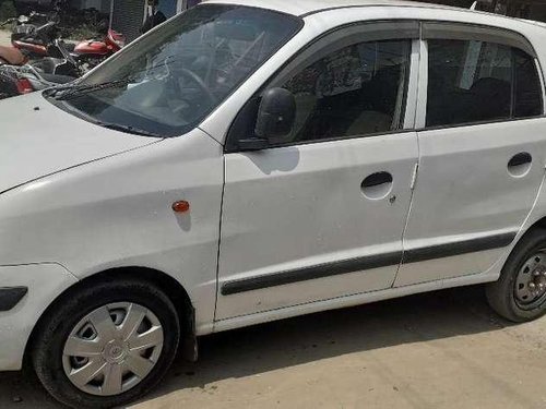 Hyundai Santro Xing GLS, 2012, Petrol MT for sale in Saharanpur