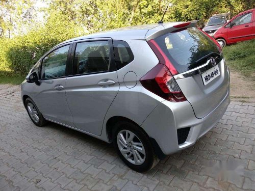 2015 Honda Jazz V MT for sale in Chandigarh