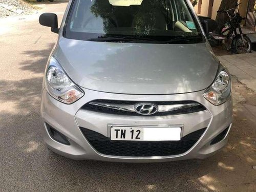 Used Hyundai i10 Magna 2016 MT for sale in Tiruchirappalli