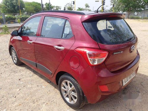 Used 2014 Hyundai Grand i10 Asta MT for sale in Ahmedabad