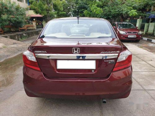 Honda Amaze 1.5 VX (O), i-DTEC, 2016, Diesel MT in Chennai