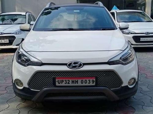 Used Hyundai i20 Active 1.4 SX 2016 AT for sale in Lucknow