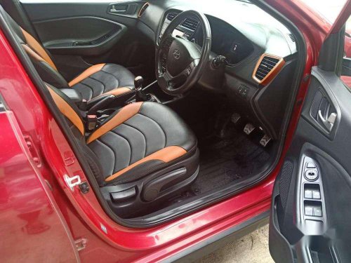 2015 Hyundai i20 Active 1.2 SX AT for sale in Mumbai