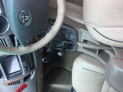 Used 2010 Toyota Fortuner MT for sale in Rajkot