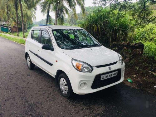 Used 2017 Maruti Suzuki Alto 800 MT for sale in Tirur