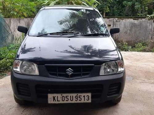 Used 2005 Maruti Suzuki Alto MT for sale in Kochi