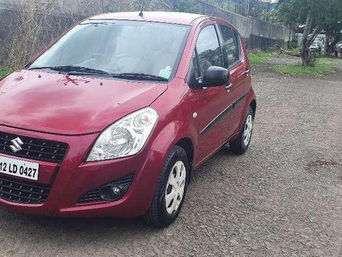 2014 Maruti Suzuki Ritz MT for sale in Pune