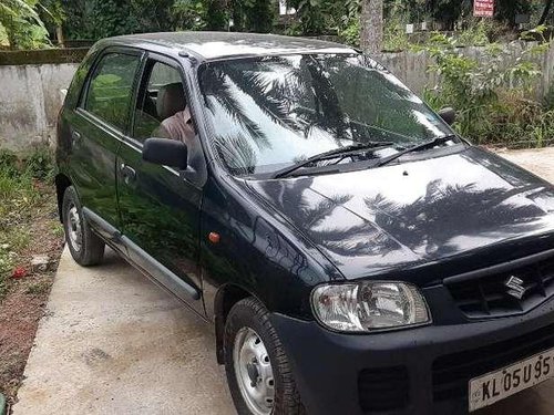 Used 2005 Maruti Suzuki Alto MT for sale in Kochi