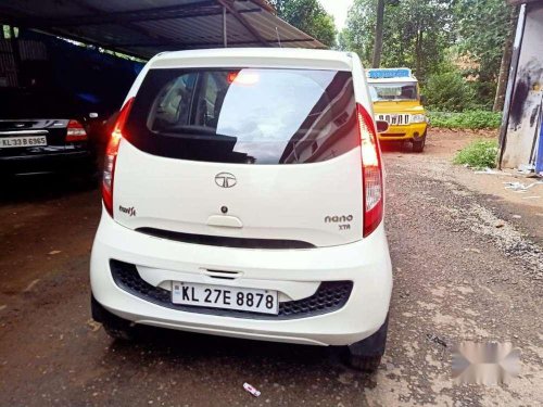 2015 Tata Nano GenX MT for sale in Kottayam