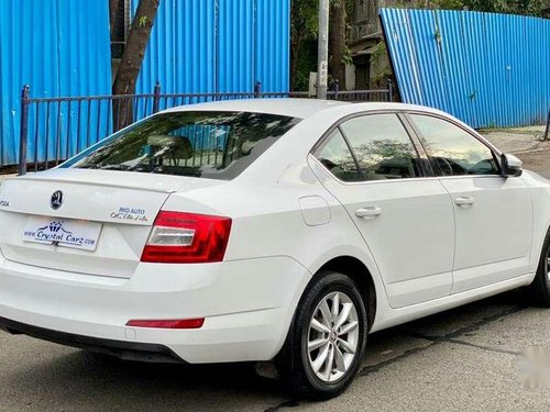 2015 Skoda Octavia AT for sale in Mumbai