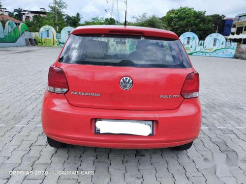 2012 Volkswagen Polo MT for sale in Mumbai