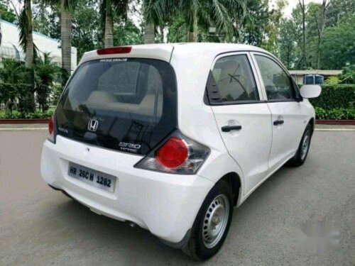 Honda Brio EX Manual, 2012, Petrol MT for sale in Gurgaon