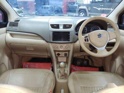 2015 Maruti Suzuki Ertiga ZDI Plus MT for sale in Nagar
