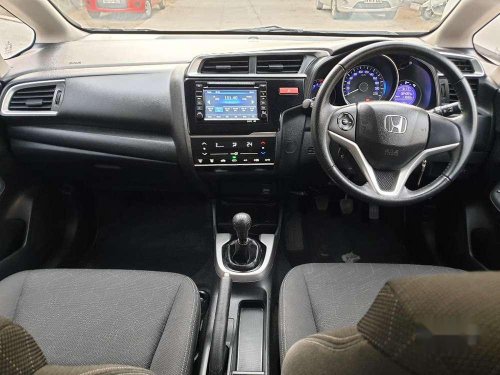 Used Honda Jazz VX 2016 MT for sale in Chennai