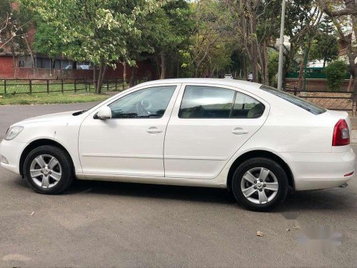 Used 2010 Skoda Laura Ambiente MT for sale in Chandigarh