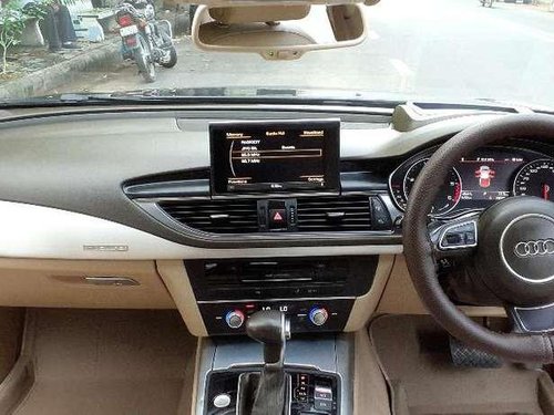 Used 2011 Audi A7 3.0 TDI Quattro AT in Ahmedabad