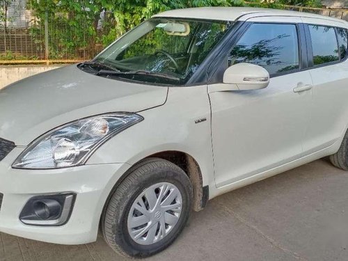 Maruti Suzuki Swift VDi 2017 MT for sale in Nadiad