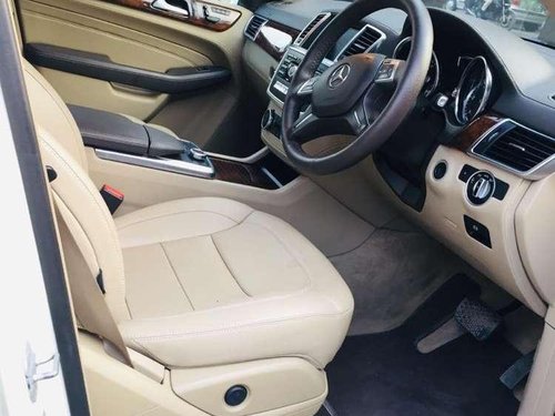 Mercedes Benz M Class 2014 AT for sale in Chandigarh