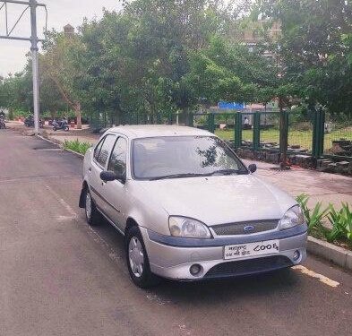 2007 Ford Ikon 1.3 CLXi MT for sale in Pune