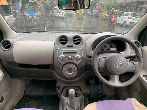 Nissan Micra XV 2011 MT for sale in Kolkata